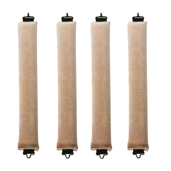 Lisslune | Gentle Hair Roller Set without Heat