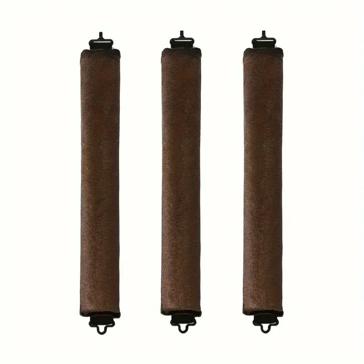 Lisslune | Gentle Hair Roller Set without Heat