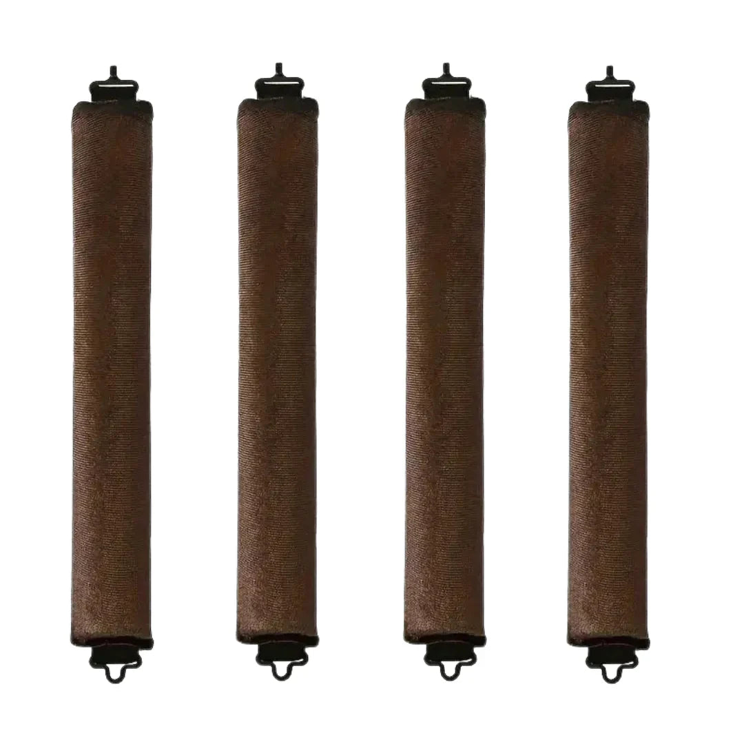Lisslune | Gentle Hair Roller Set without Heat