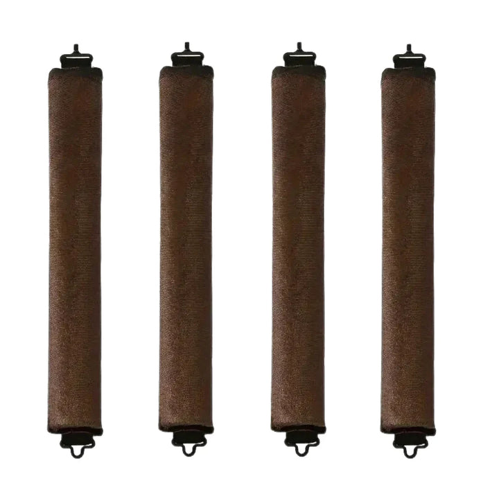 Lisslune | Gentle Hair Roller Set without Heat