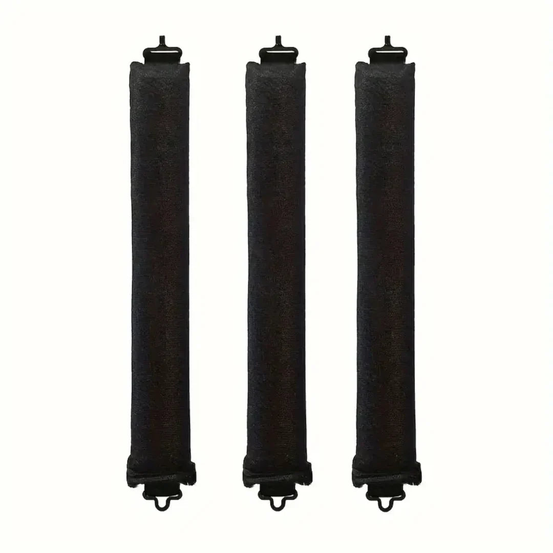 Lisslune | Gentle Hair Roller Set without Heat