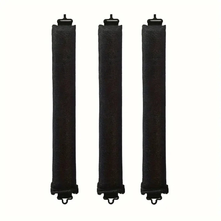 Lisslune | Gentle Hair Roller Set without Heat