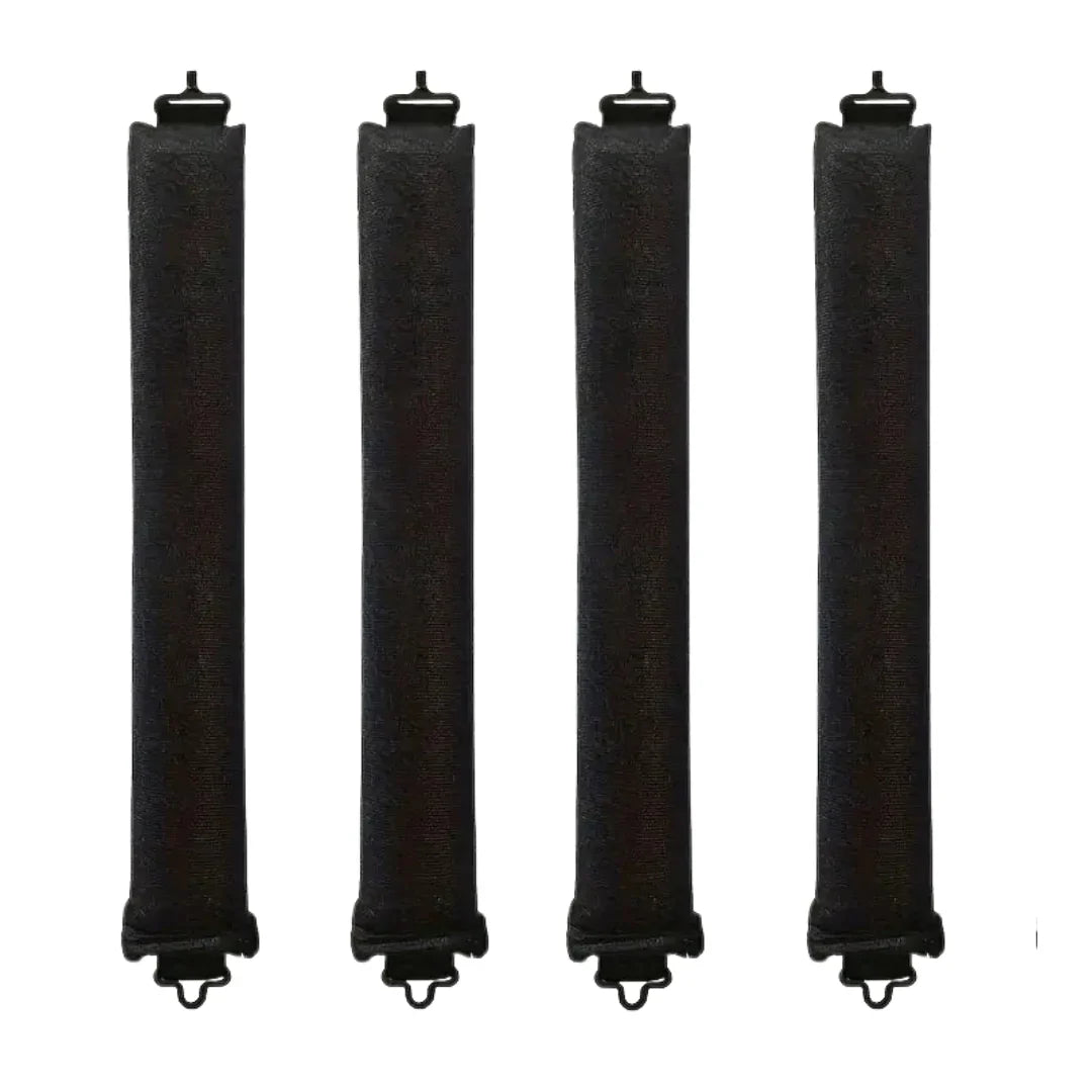 Lisslune | Gentle Hair Roller Set without Heat