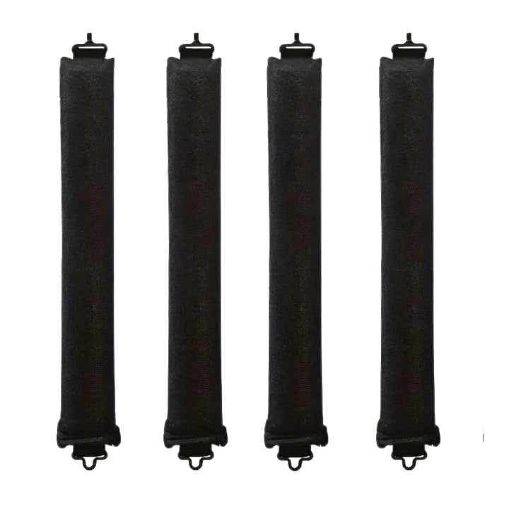 Lisslune | Gentle Hair Roller Set without Heat