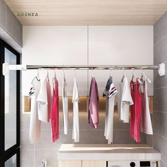 Lisslune | Flexrack | Extendable Bar