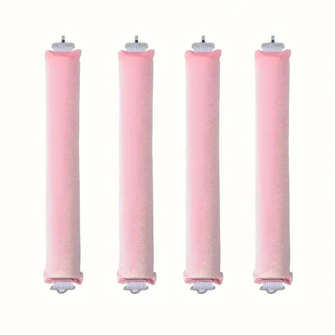 Lisslune | Gentle Hair Roller Set without Heat