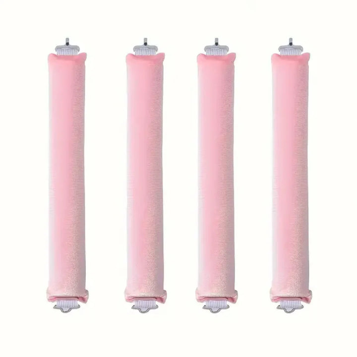 Lisslune | Gentle Hair Roller Set without Heat