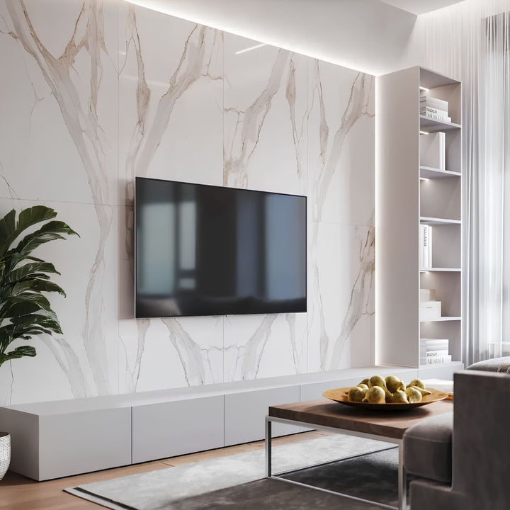 Lisslune | Wireless Motion Sensor LED Strip - LumaStrip