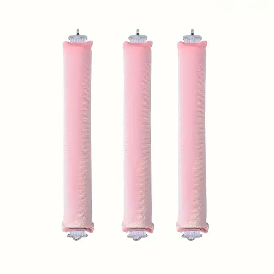 Lisslune | Gentle Hair Roller Set without Heat