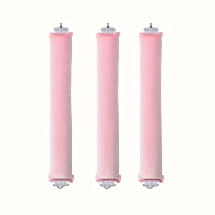 Lisslune | Gentle Hair Roller Set without Heat