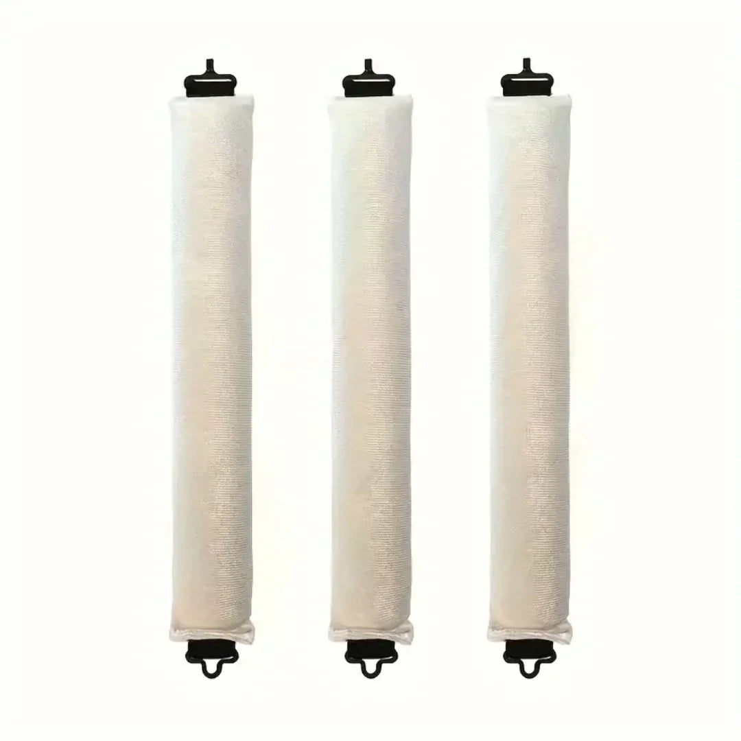 Lisslune | Gentle Hair Roller Set without Heat