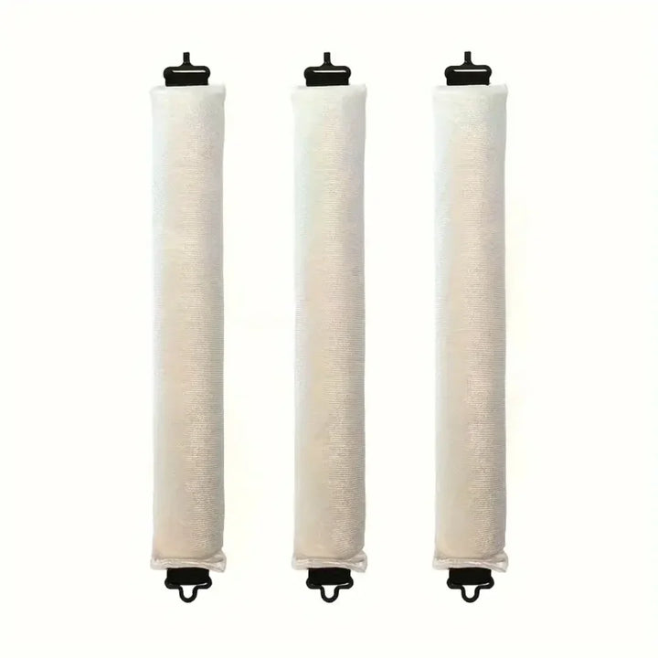 Lisslune | Gentle Hair Roller Set without Heat