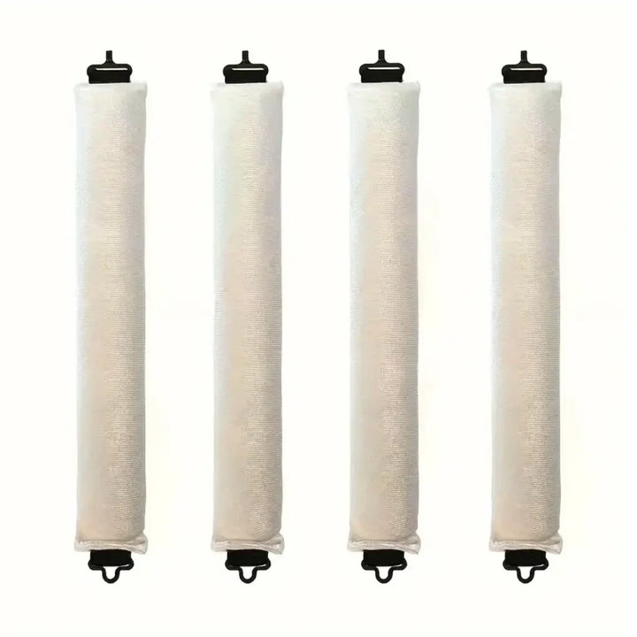 Lisslune | Gentle Hair Roller Set without Heat