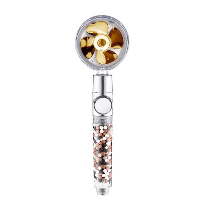 Lisslune | ShowerBliss - Luxurious Showerhead