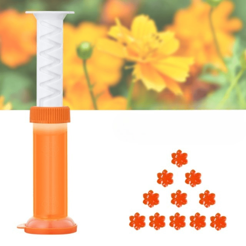 Lisslune | Toilet Cleaner & Air Freshener with Long-Lasting Floral Scent