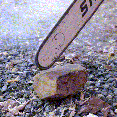 Lisslune | Chainsaw Chain Sharpening Tool Devices