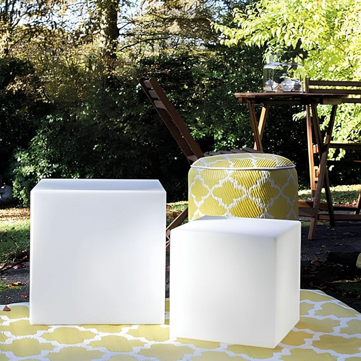 Lisslune | CubeGarda Wireless Cube Garden LED Light