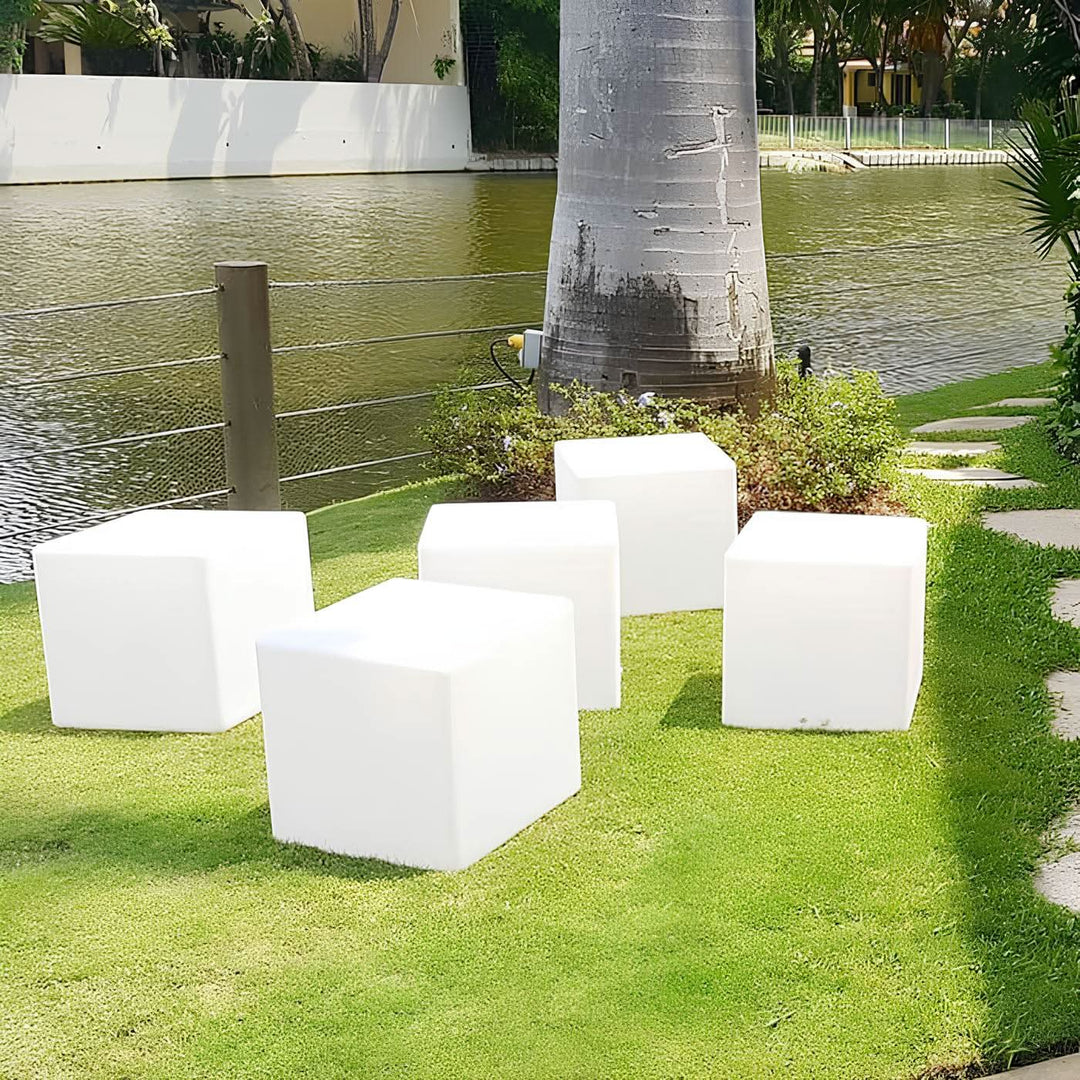 Lisslune | CubeGarda Wireless Cube Garden LED Light