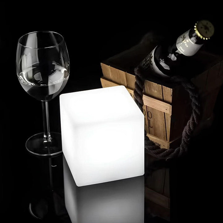 Lisslune | CubeGarda Wireless Cube Garden LED Light