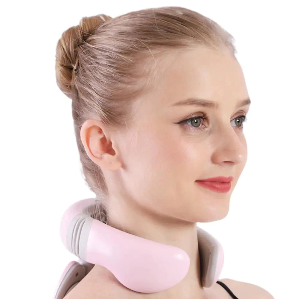 Lisslune | Neck massager