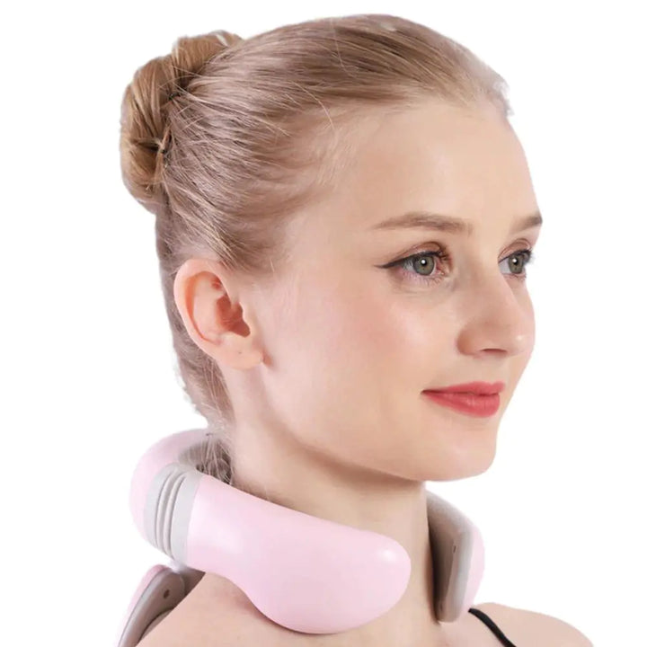 Lisslune | Neck massager