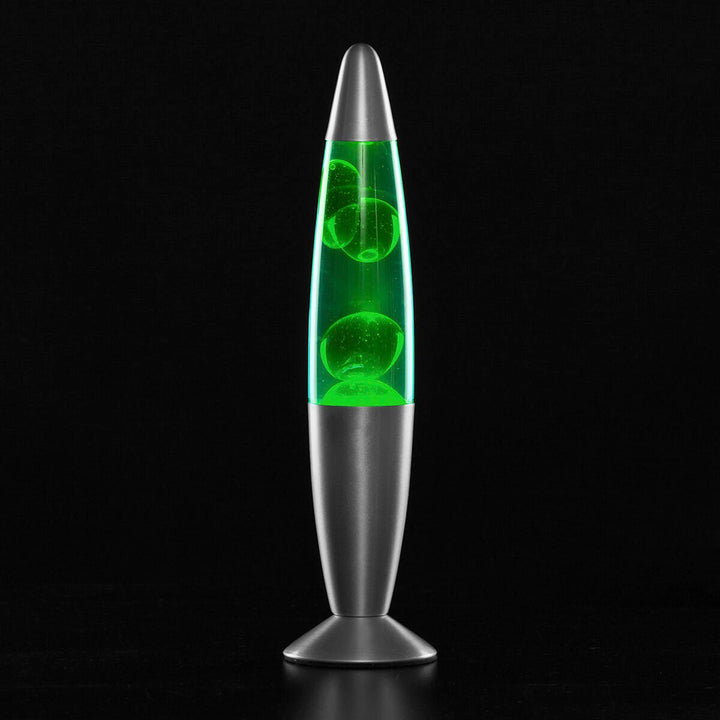 Lisslune | LavaLamp Mood Light - Colorful LED Lava Lamp for Relaxing Atmosphere
