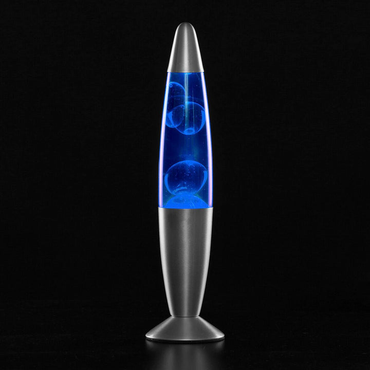 Lisslune | LavaLamp Mood Light - Colorful LED Lava Lamp for Relaxing Atmosphere
