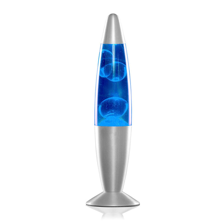 Lisslune | LavaLamp Mood Light - Colorful LED Lava Lamp for Relaxing Atmosphere