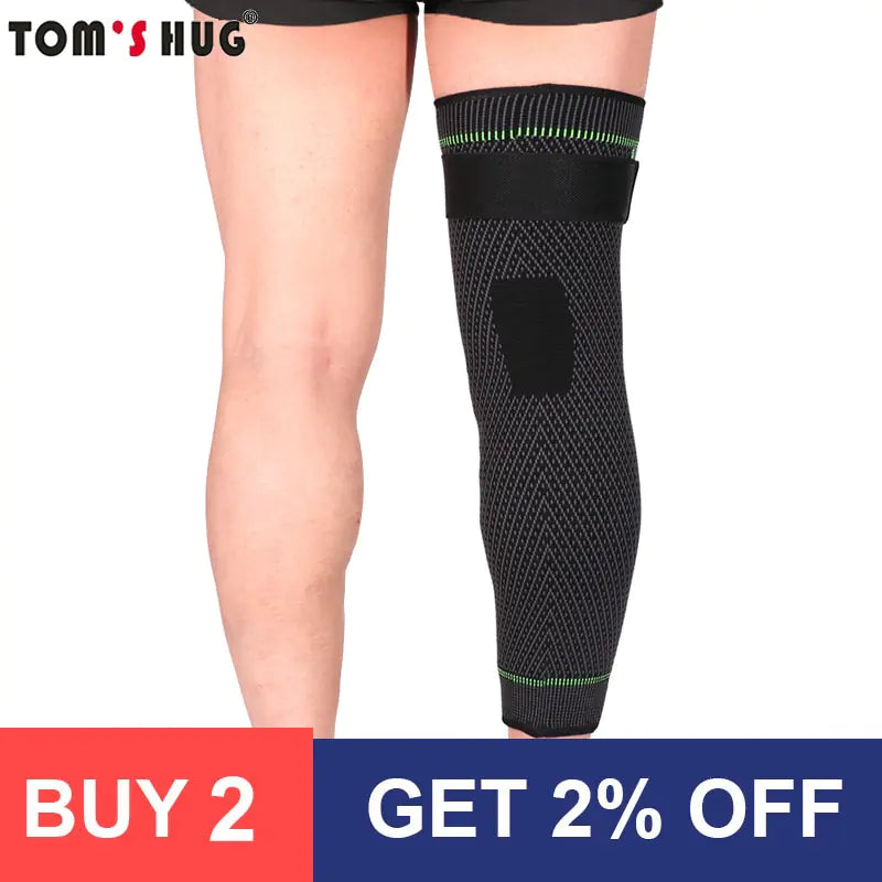 Lisslune | Compression Knee Support