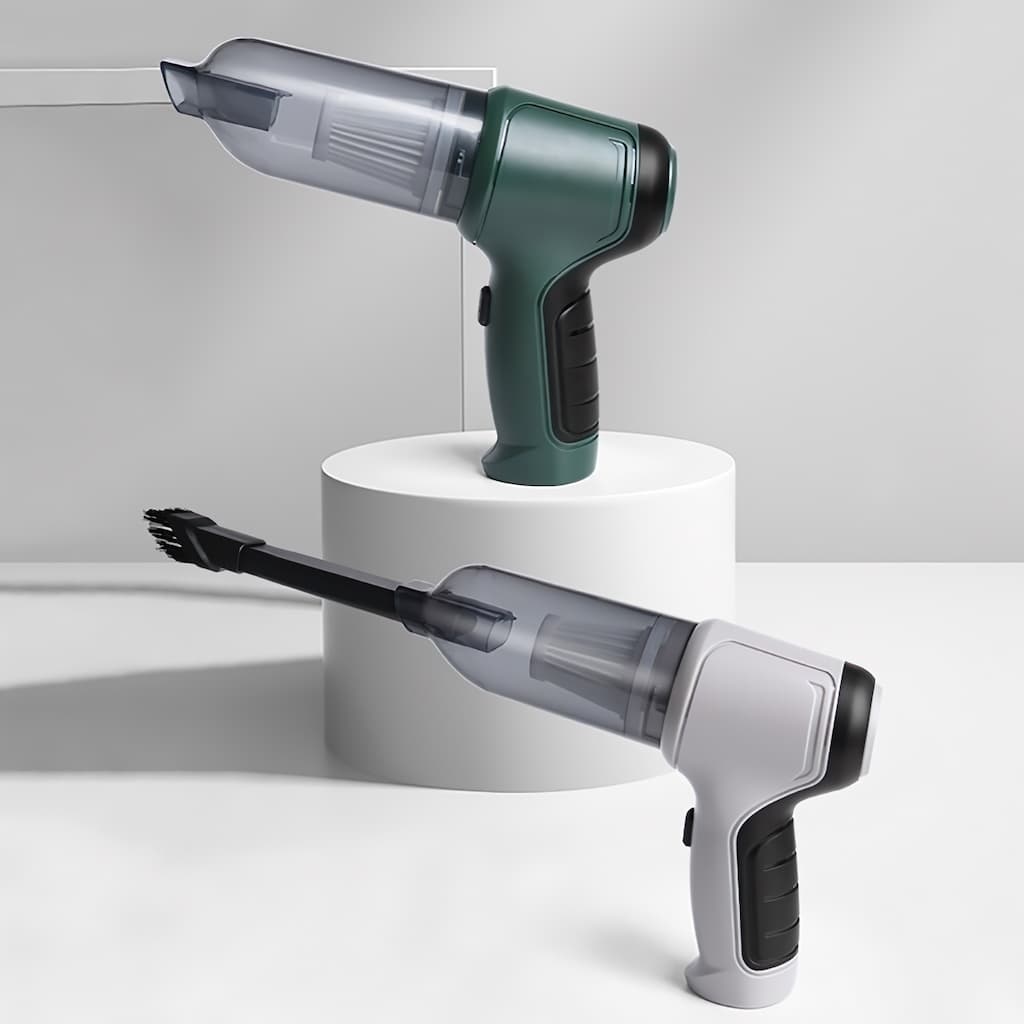 Lisslune | 3IN1 Vacuum Cleaner Pro