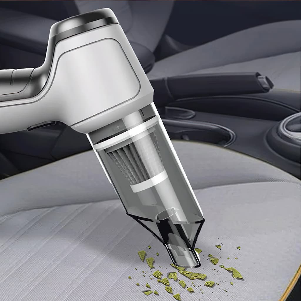 Lisslune | 3IN1 Vacuum Cleaner Pro