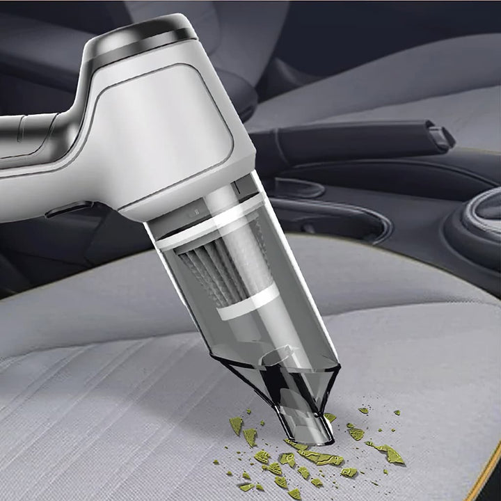 Lisslune | 3IN1 Vacuum Cleaner Pro