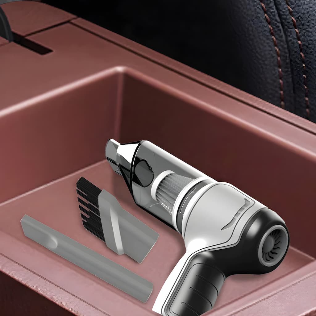 Lisslune | 3IN1 Vacuum Cleaner Pro