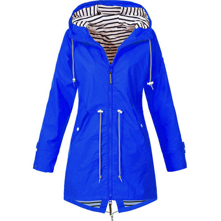 Lisslune | Waterproof Raincoat