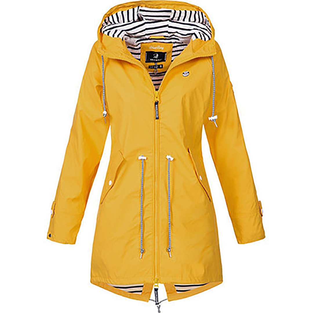 Lisslune | Waterproof Raincoat