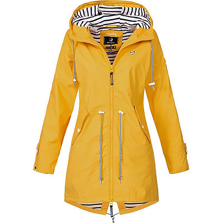 Lisslune | Waterproof Raincoat
