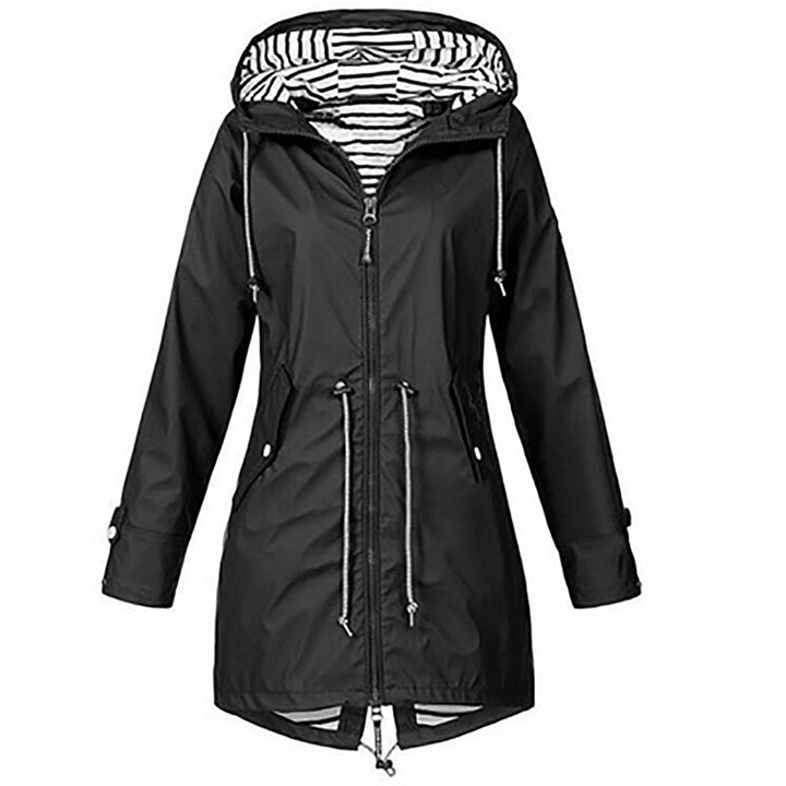 Lisslune | Waterproof Raincoat