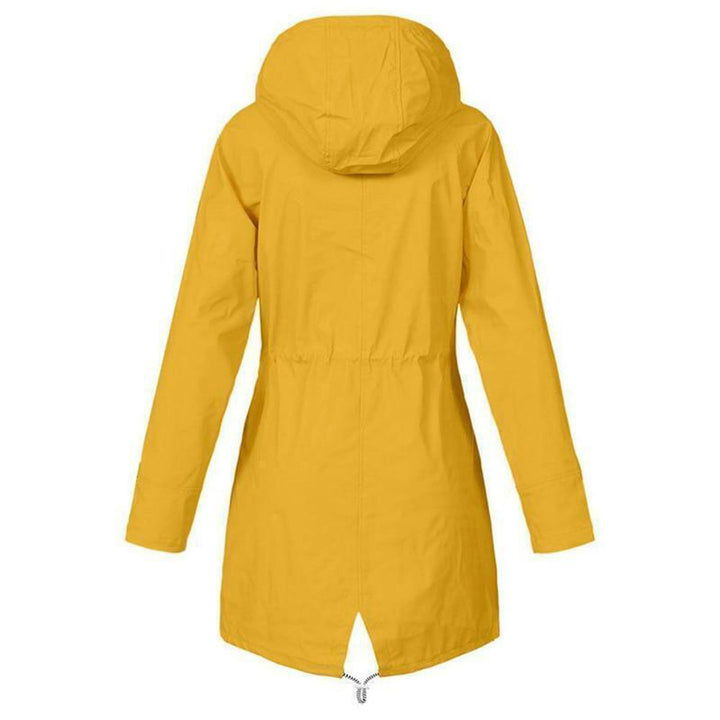 Lisslune | Waterproof Raincoat