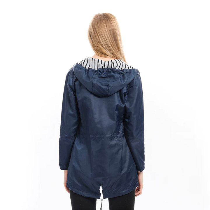Lisslune | Waterproof Raincoat