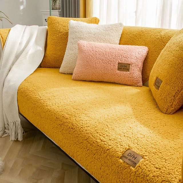 Lisslune | Zora - Durable, stylish, and elegant sofa cover