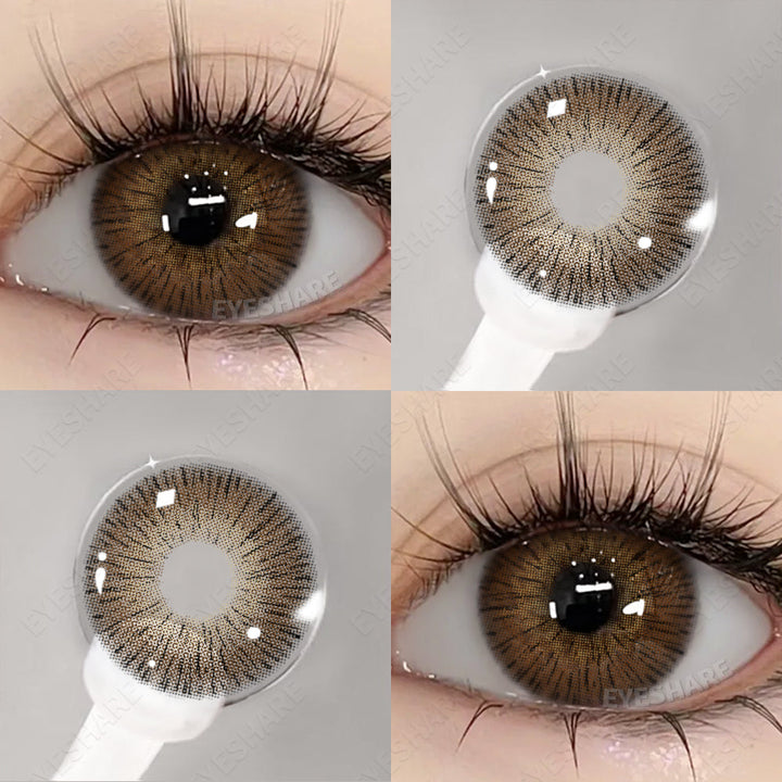 Rynx Vienna Chocolate 14.5mm 1 Pair | 1 Year