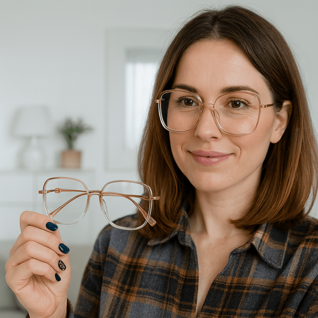 Lisslune | Crystal clear visibility in seconds