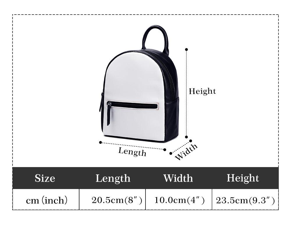 Lisslune | Modern Travel Bag with Dedicated Tablet Compartment - The Perfect Mix of Style and Functionality for Active Life