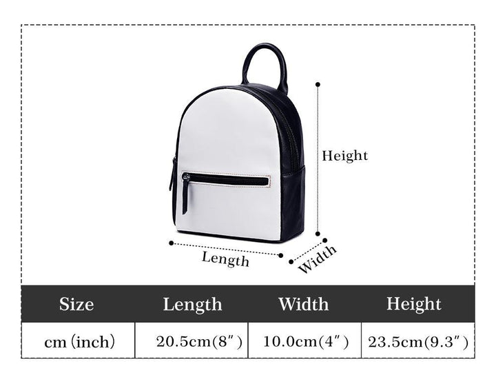 Lisslune | Modern Travel Bag with Dedicated Tablet Compartment - The Perfect Mix of Style and Functionality for Active Life