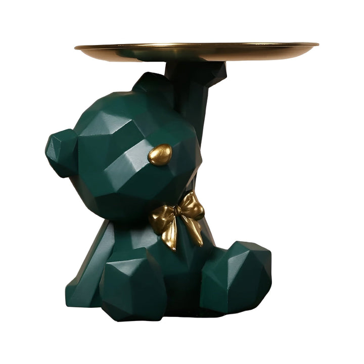 Lisslune | OrganizeIt - The Charming Bear Key Holder & Organizer