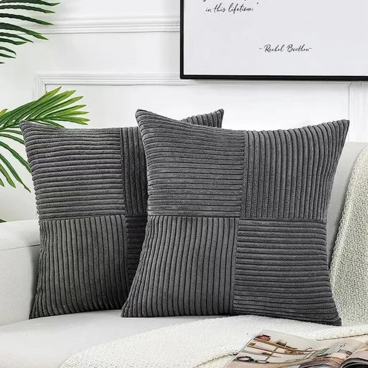 Lisslune | Stylish decorative pillow for sofa & bed