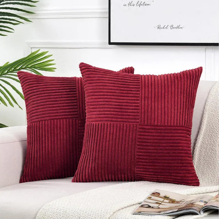 Lisslune | Stylish decorative pillow for sofa & bed