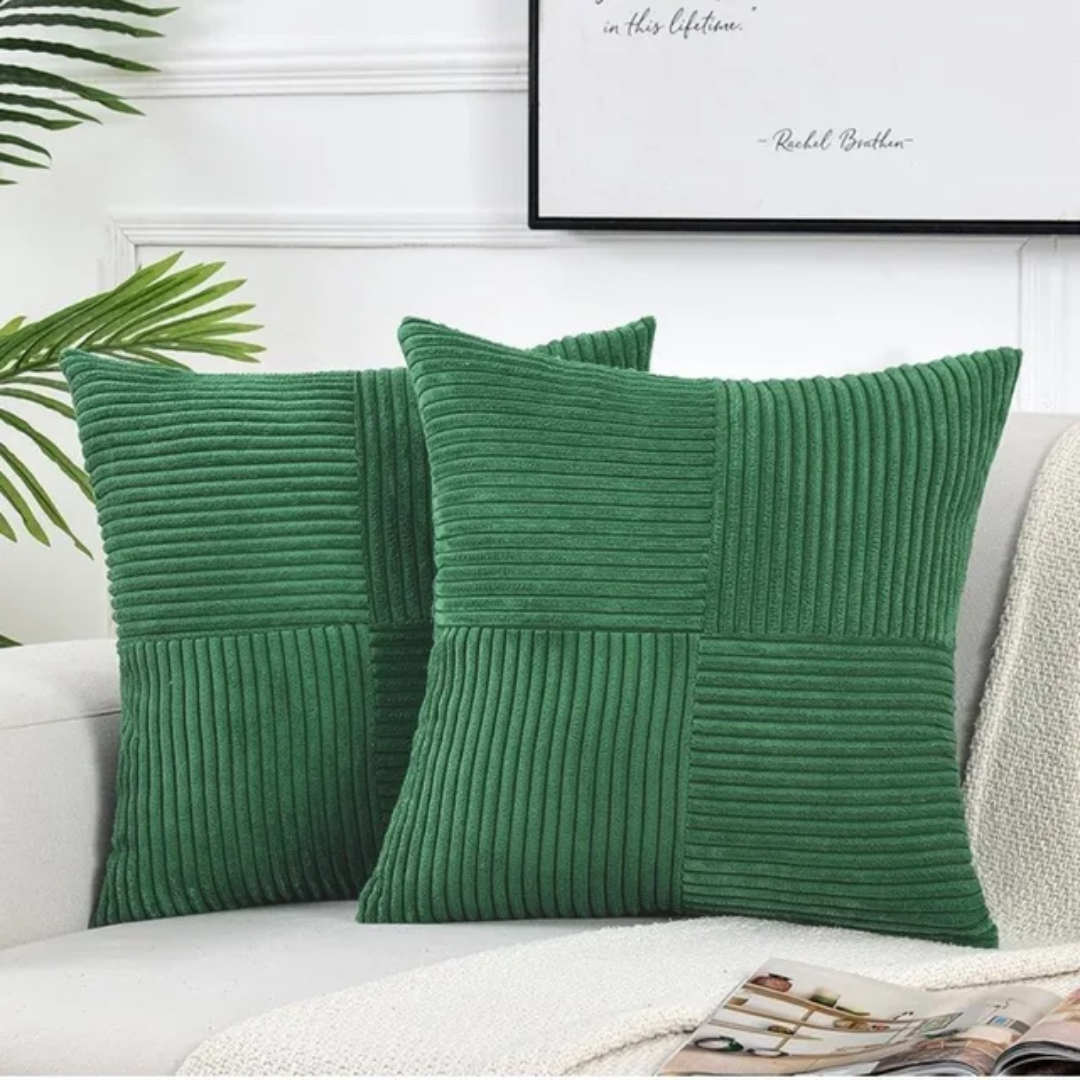 Lisslune | Stylish decorative pillow for sofa & bed