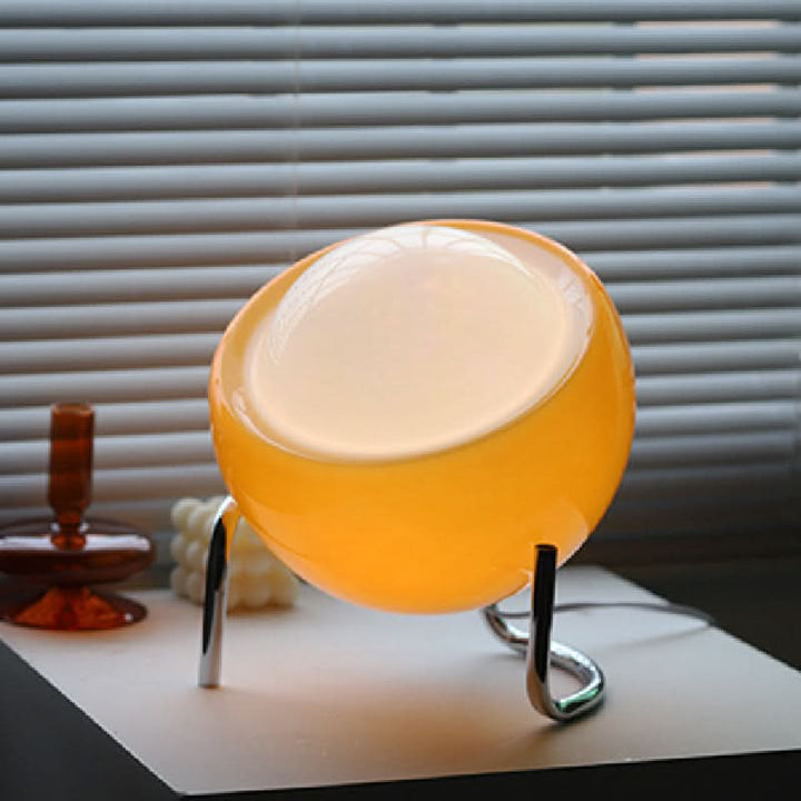 Lisslune | Bauhaus Indoor LED Table Lamp