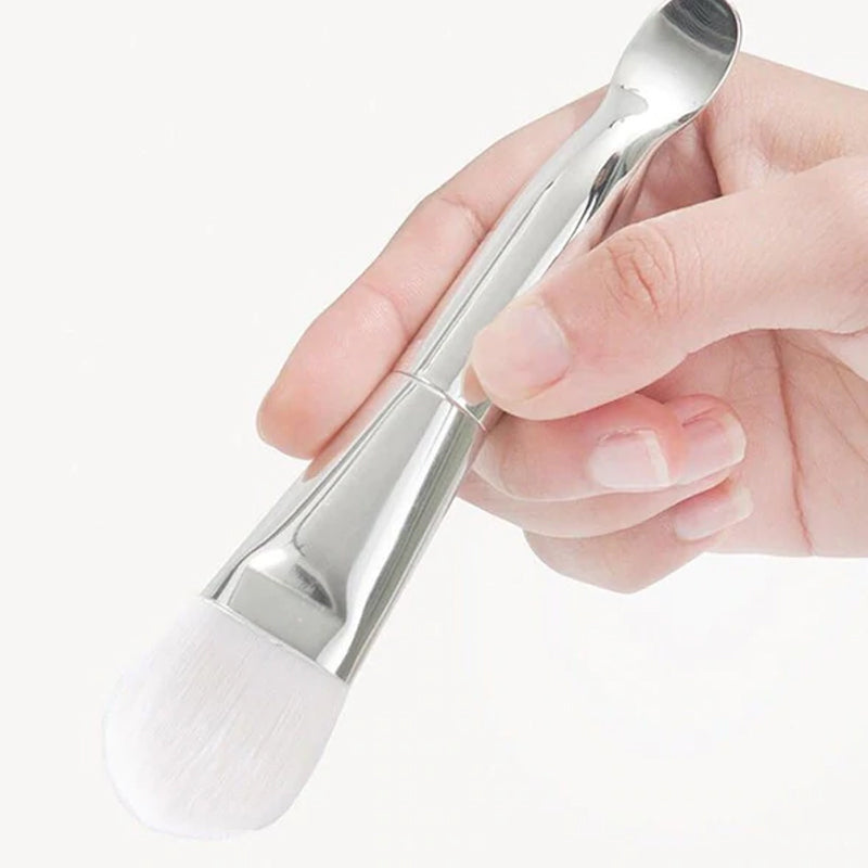 Lisslune | Vacuum bottle for face cream dispensing made of acrylic